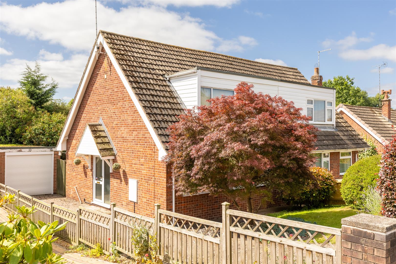 Hillary Drive, Audlem, Cheshire